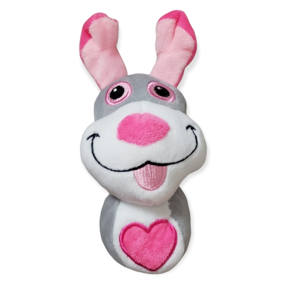 Dog toy new  without tag Valentine's Day Dog Cat Toy